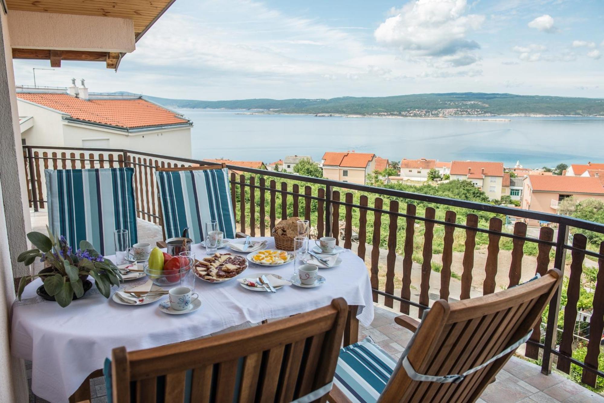 Apartments Faro & Mondo Crikvenica Room photo